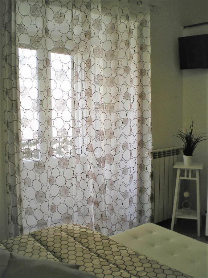 Itaca B&B Piano di Sorrento Exterior foto