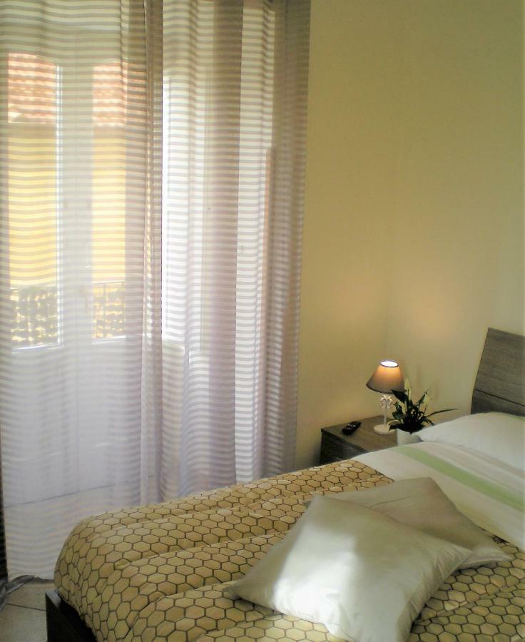 Itaca B&B Piano di Sorrento Exterior foto